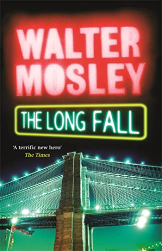 The Long Fall: Leonid McGill 1 (Leonid McGill mysteries) von W&N